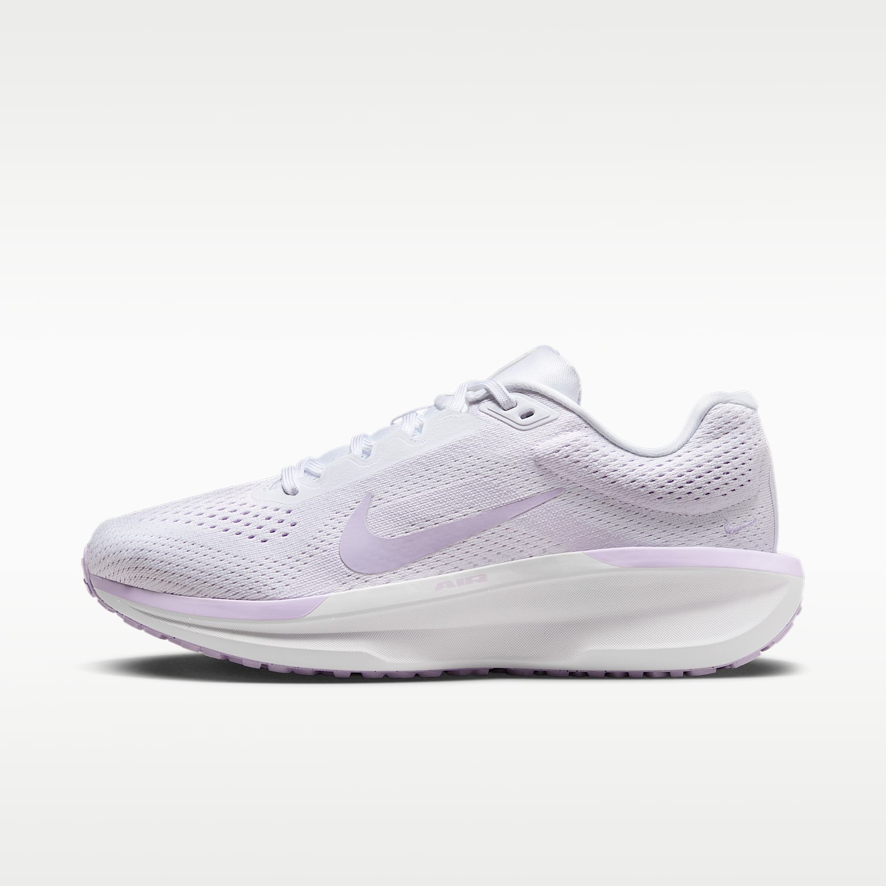 WMNS NIKE AIR WINFLO11 24㎝ Nike Winflo 11 Women's Road Running Shoes. Nike ID